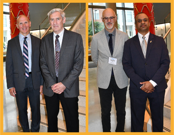 TPTPR plenary speakers