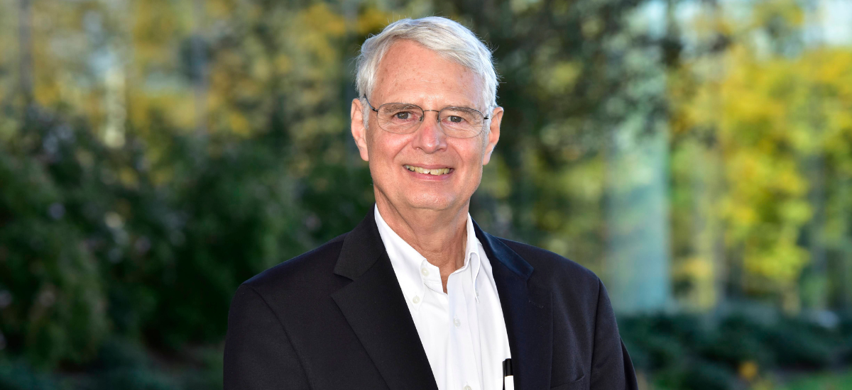 Reinhard Radermacher headshot